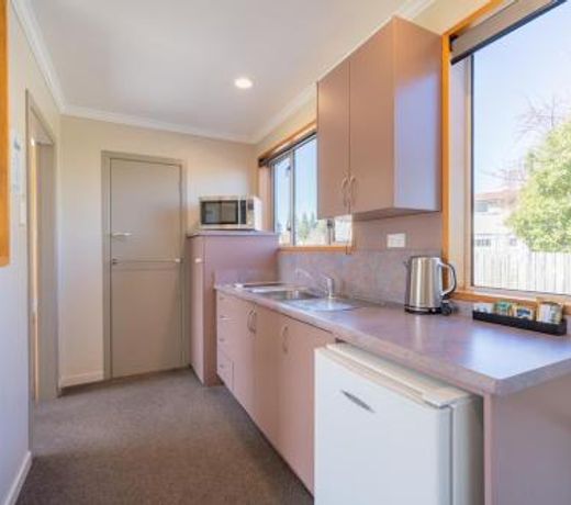 Te Anau Motel & Apartments