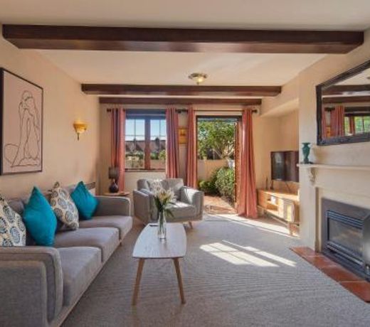The Village Green Apartment