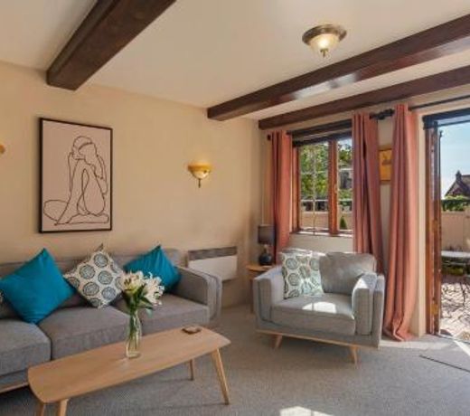 The Village Green Apartment