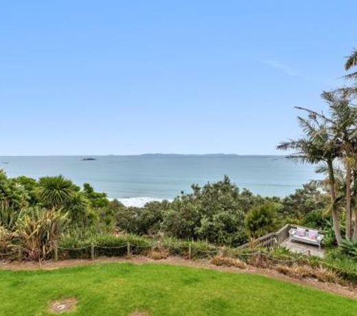 Coopers Sands - Coopers Beach Holiday Home