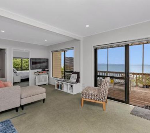 Coopers Sands - Coopers Beach Holiday Home
