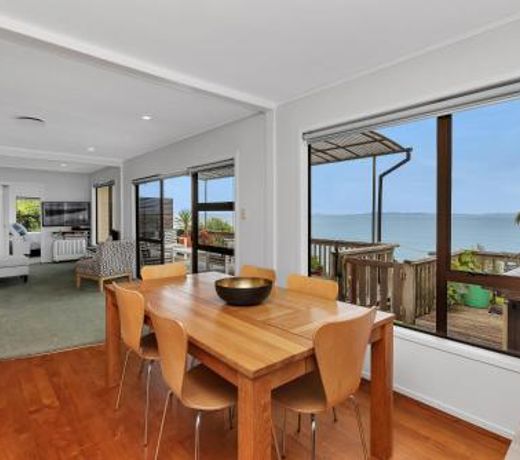 Coopers Sands - Coopers Beach Holiday Home