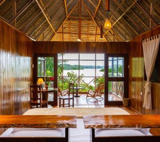 Sotupa Eco Lodge