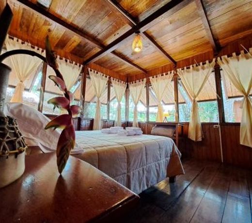 Sotupa Eco Lodge