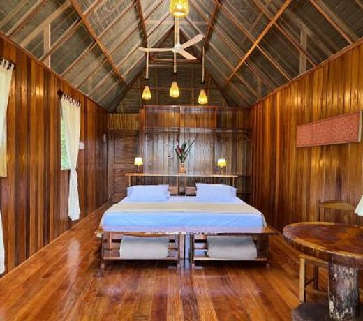 Sotupa Eco Lodge