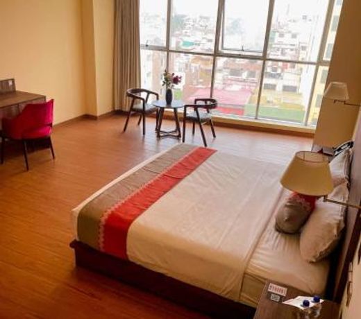 SM HOTEL Plus