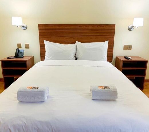 SM HOTEL Plus