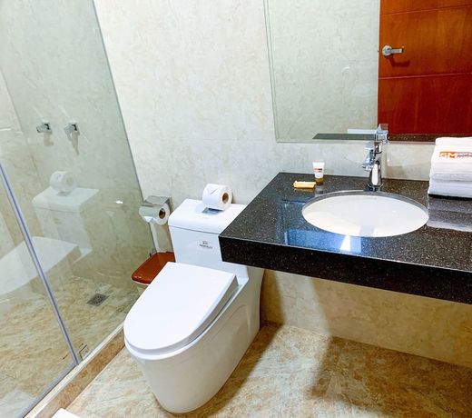 SM HOTEL Plus