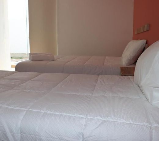 La Estancia Hotel Ica