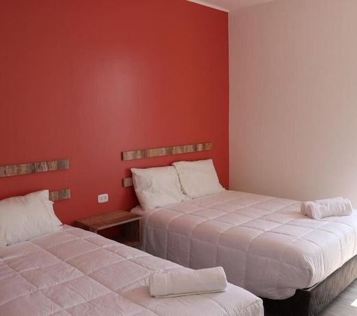 La Estancia Hotel Ica