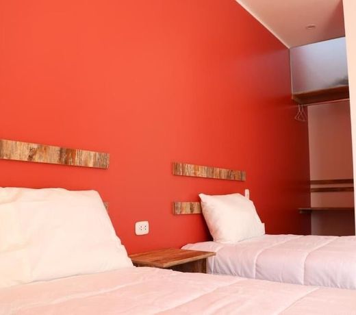La Estancia Hotel Ica