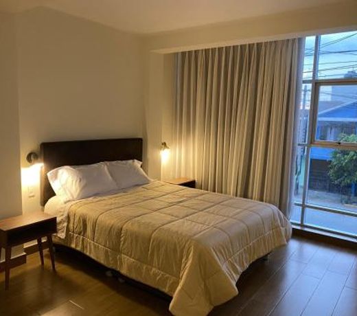 Hotel Alba