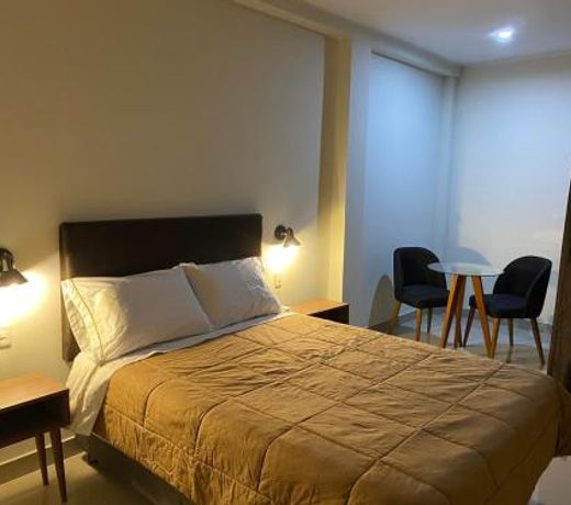 Hotel Alba