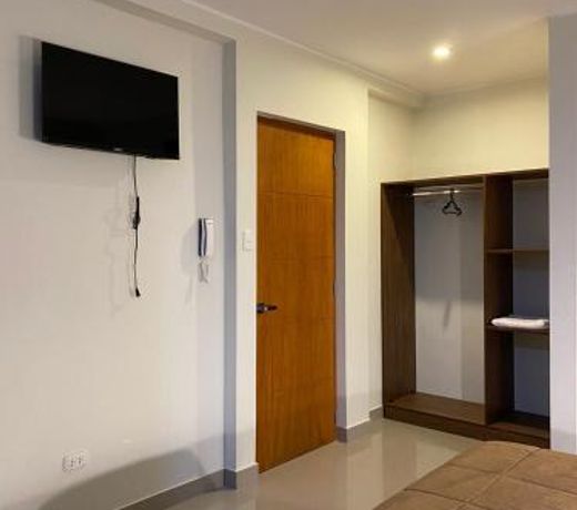Hotel Alba