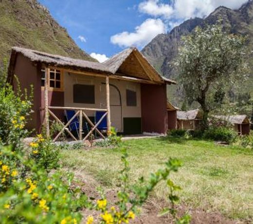 Inca Trail Glamping