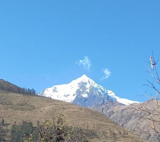 Inca Trail Glamping