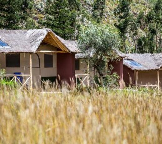 Inca Trail Glamping