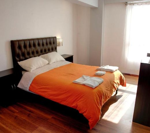 Magic Packer Hostel