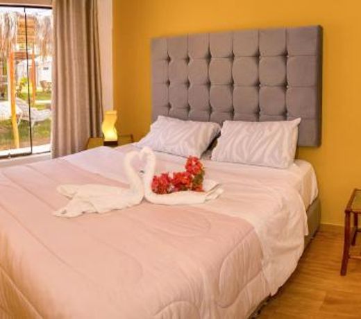 Hotel Los Bungalows