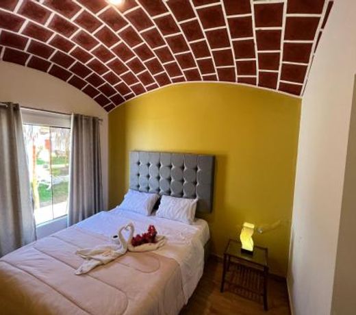 Hotel Los Bungalows