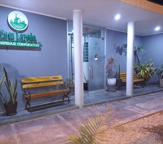Hostal Corporativo Casa Laredo