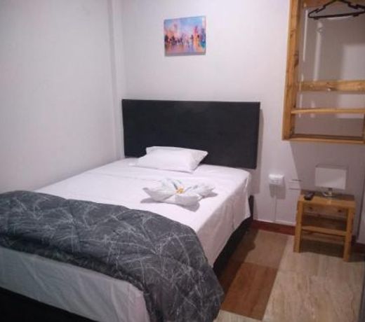 Hostal Corporativo Casa Laredo