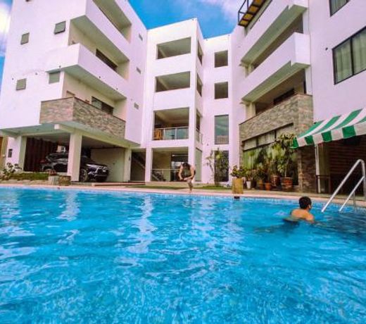 Hotel Campestre Casa Laredo