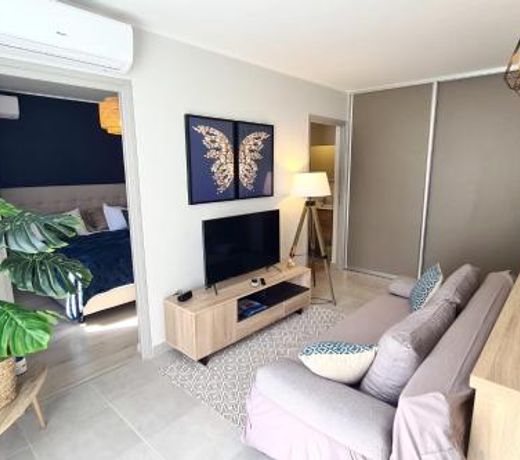 Hitivai apartment