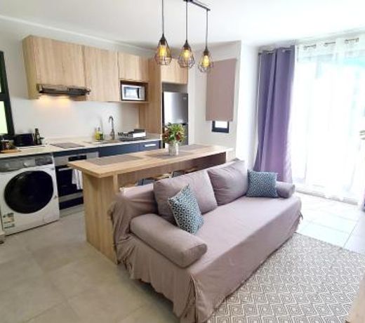 Hitivai apartment