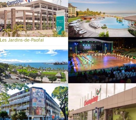 Mave Mai Studio Papeete