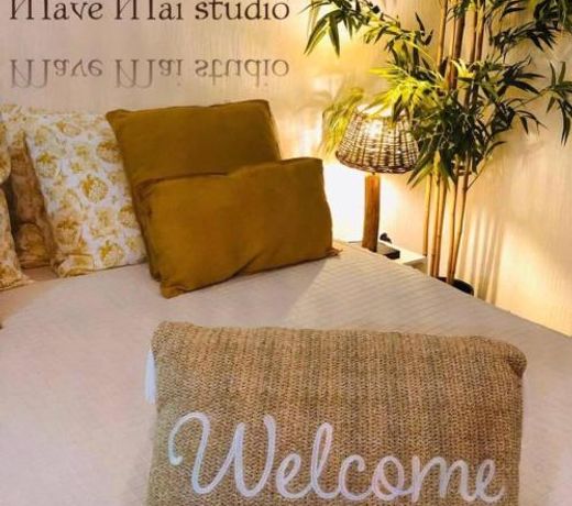 Mave Mai Studio Papeete