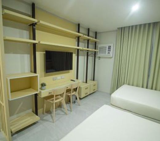 Twin Hearts Residences 1