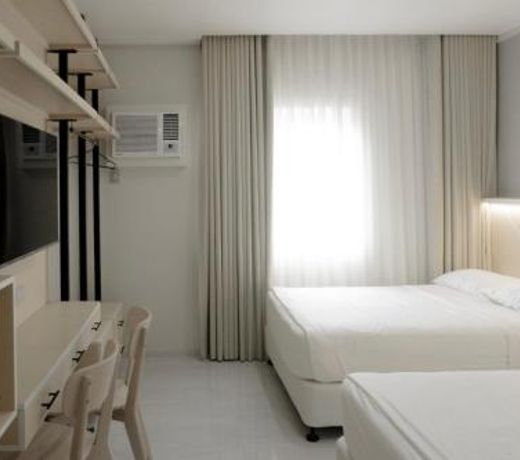 Twin Hearts Residences 1