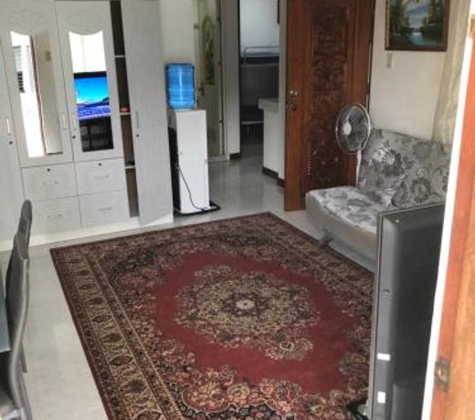 THE MANSION - BACKPACKERS Near AIRPORT