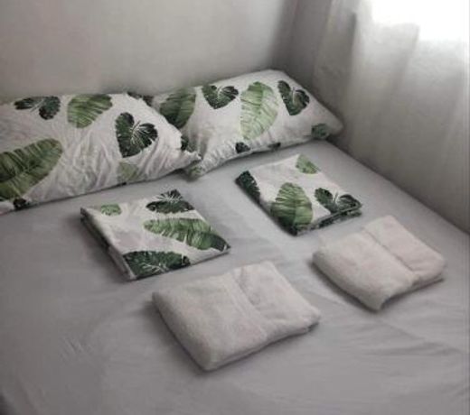 THE MANSION - BACKPACKERS Near AIRPORT