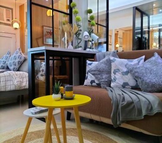 Elegant Condotel at Grass Residence