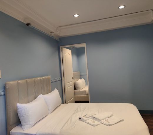 Glory Hotel Cubao