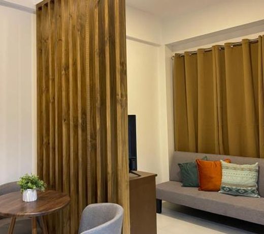 Airo Suites Makati