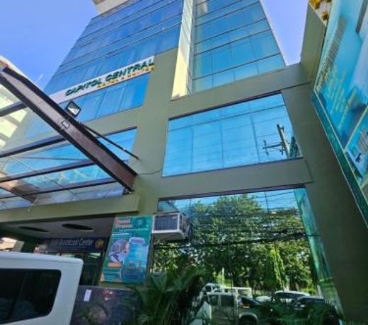 Cebu Capitol Central Hotel
