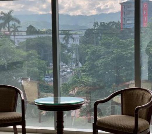 Cebu Capitol Central Hotel