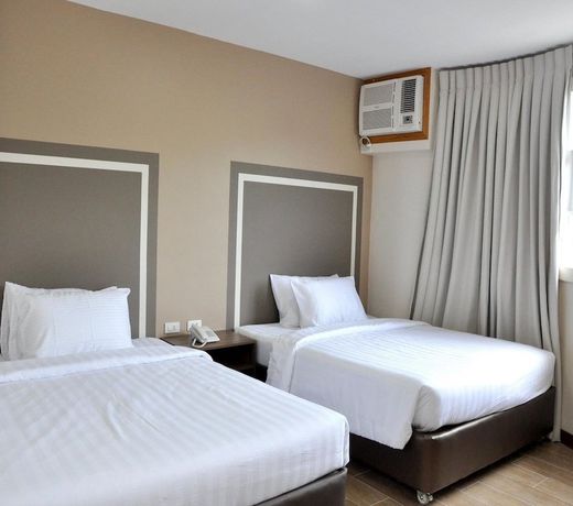 Capital O 911 S Hotel And Residences