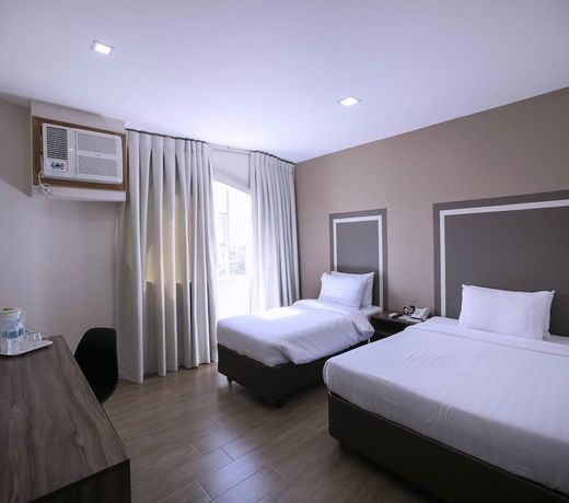 Capital O 911 S Hotel And Residences