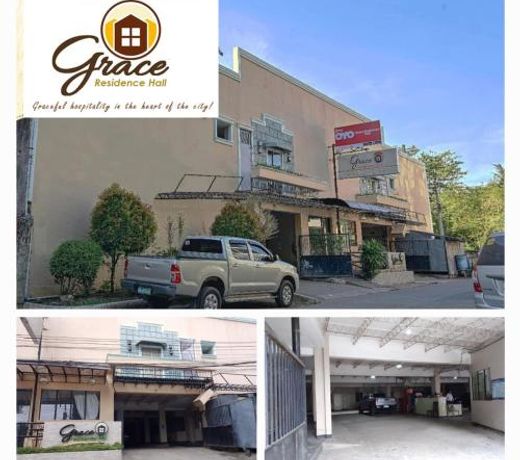 CDO Grace Residence Hall
