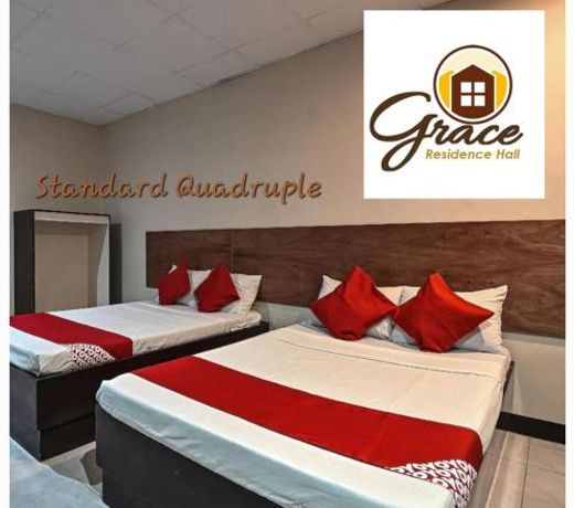 CDO Grace Residence Hall