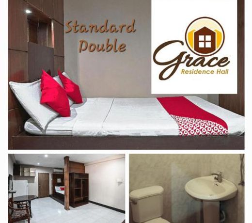 CDO Grace Residence Hall