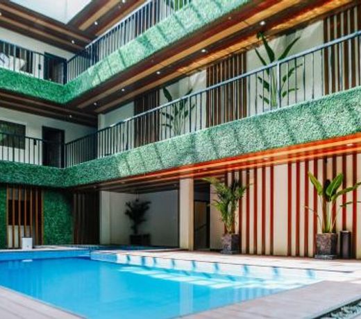 SureStay Studio by Best Western Clarkview Angeles City