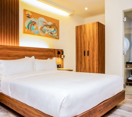 SureStay Studio by Best Western Clarkview Angeles City
