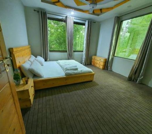 HIKK Inn