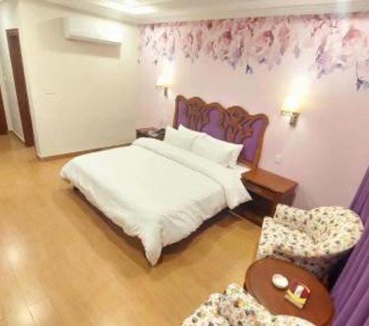 Hotel One Sargodha