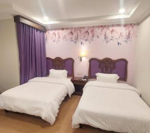 Hotel One Sargodha